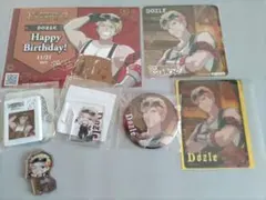 ドズル社ワークス　ドズルセット