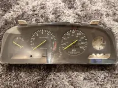 AMG 3連メーター 最大速度300km/h ベンツ ケーニッヒ W126 - メルカリ