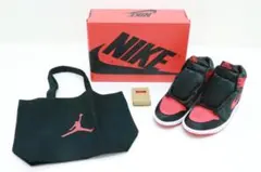 ナイキ エアジョーダン1 レトロ ハイ OG 77-JD2512-83