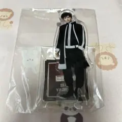 舞台桃源暗鬼　矢颪碇　アクスタ