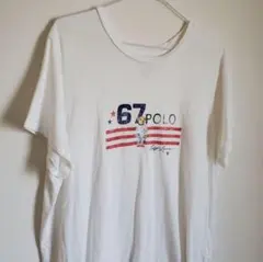 ポロベア Tシャツ　POLO RALPH LAUREN 　ポロラルフローレン