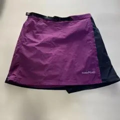 モンベル 1105427 ストレッチ O.D. ラップショーツ L