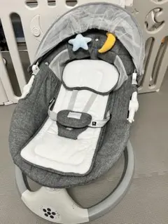 電動バウンサー