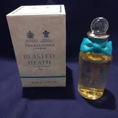 PENHALIGON'S BLASTEDHEATH（オードパルファム50ml）のサムネイル