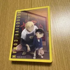 【新品未使用】名探偵コナン ノーブルアートコレクション Vol.3 安室透