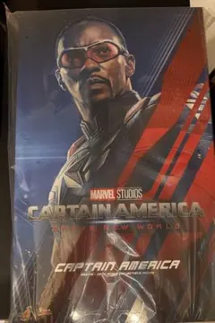 キャプテンアメリカ 直筆サイン クリス・エバンス マーベル EFX MARVEL キャプテンアメリカ 直筆サイン クリス・エバンス マーベル EFX MARVEL
