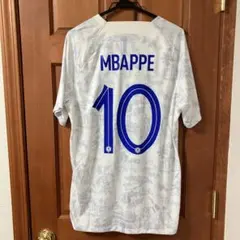 2026年最新】エムバペ ユニフォーム フランスの人気アイテム - メルカリ