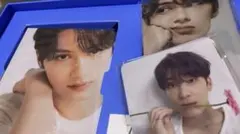 SEVENTEEN 17 IS RIGHT HERE ジュン　ジョンハン