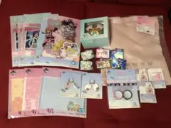 一番くじ プリキュア ～Forever Hearts！～