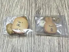 すみっコぐらし ビスケットチャーム とんかつ えびてんのしっぽ