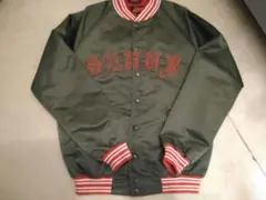 sunny c sider ナイロンジャケット M