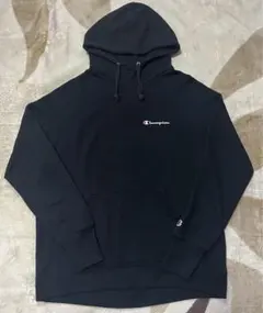Champion ホンジュラス製 メンズ　2XL チャンピオン　パーカー