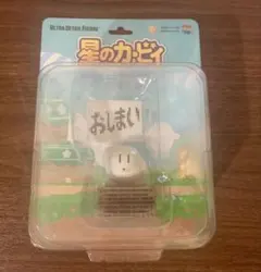 【新品未開封】MEDICOM TOY UDF 星のカービィ 夢の泉の物語のサムネイル