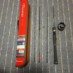 Major Craft Troutino TTA-604SULのサムネイル