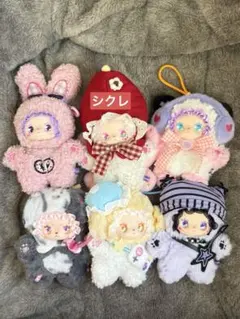 nommi のみちゃん 天気予報シリーズ 6個セット Top Toy - メルカリ