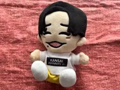 なにわ男子　長尾謙杜　ちびぬい　正規品