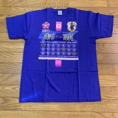 なでしこジャパン