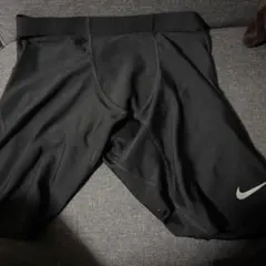 Nike ブラック ランニングショーツ M