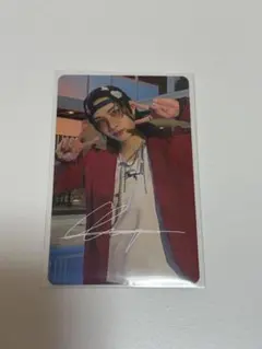 straykids Do it バンチャン サイントレカ HMV ラキドロA