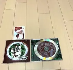 NiziU COCONUT (通常盤)CD