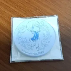ヘタリア 北欧ファイブ スクエア 缶バッジ アイスランド - メルカリ