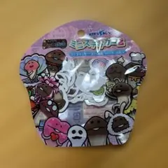 おさわり探偵なめこ栽培キット ミニステッカー2のサムネイル
