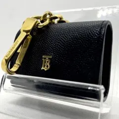 未使用級/現行✨バーバリー TB AirPods Pro ケース 本革 チェーン 2026年最新】airpods ケース burberryの人気アイテム - メルカリ