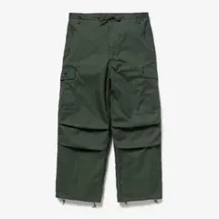 Wtaps Trousers 231WVDT-PTM03のサムネイル