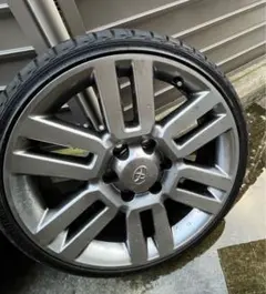 2025年最新】fjクルーザー 純正ホイール ハイエースの人気