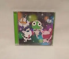 CD　ケロロソング　全部入りであります！　ケロロ軍曹