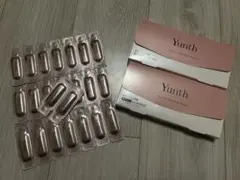 【新品未使用品】Yunth 美容液 ユンス