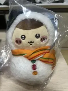 新品未使用♡ちいかわエニマイくじ♡