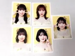 ニアジョイ まとめ売り IDフォト 生写真