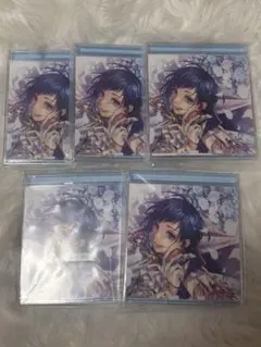 染谷勇次郎 ジュリエッタ LIP×LIP HoneyWorks CD 特典 - メルカリ