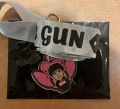 岩田剛典 縁日ストラップ 三代目JSB GUN