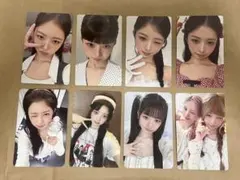 IVE レイ トレカ まとめ売り 11枚セット - メルカリ