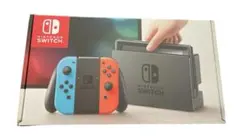 初期型 Switch 本体セット 付属品完備 シリアルXAJ7006...