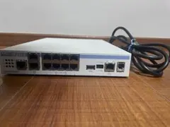 NEC UNIVERGE IX2215 有線LANルーター - メルカリ