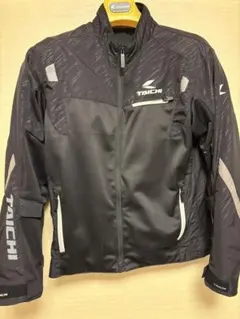 未使用】RSタイチ RSJ351 メッシュジャケット BLACK XXL - メルカリ