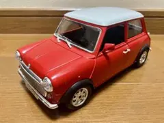 ⭐新品未使用品⭐京商1/18 モーリス ミニクーパー - メルカリ