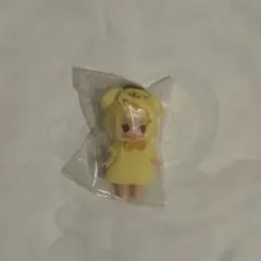 ぷちリカちゃん　ポムポムプリン　サンリオ
