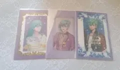 うたプリ　ビジュカ　藍