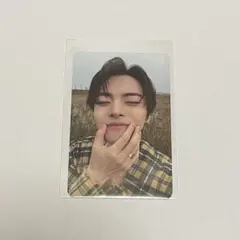 ALD1 MAKESTAR トレカ リオ 口角ver.