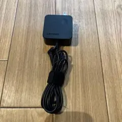 Lenovo ACアダプター 20V 3.25A 約1.5m
