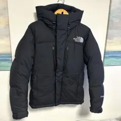 ノースフェイス バルトロライトジャケット ダウンND92340 黒 M