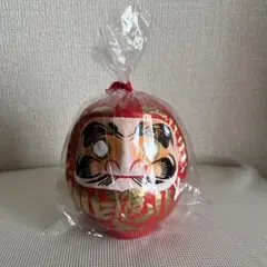 高崎だるま