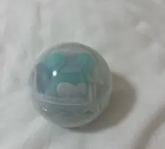 TWICE LOVELY カプセルトイ