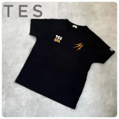 ザエンドレスサマー　TES 別注　スーベニア刺繍 ブヒ　半袖Tシャツ　Mサイズのサムネイル