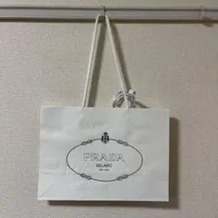 PRADA ショッパー　袋
