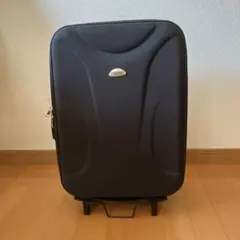 DIANNE BEAUDRY 折り畳み式 ソフトケース キャリーケース ２輪